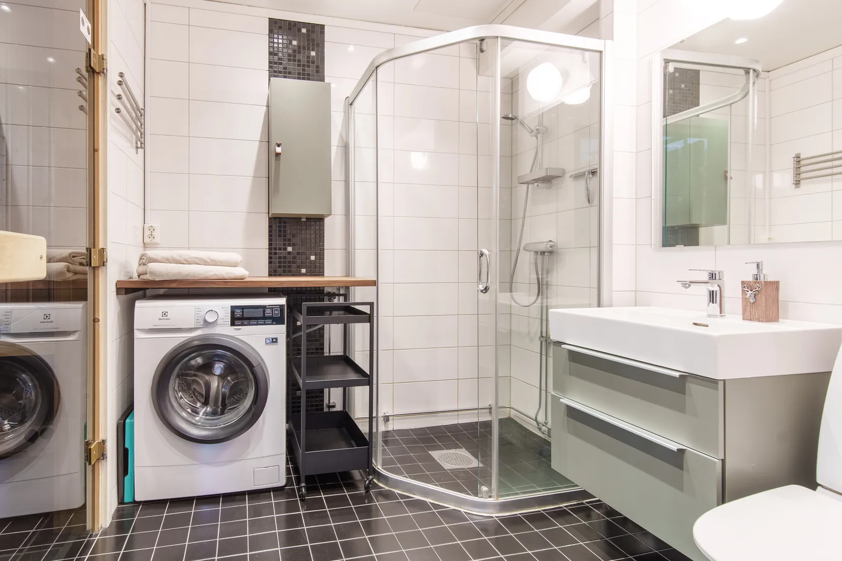 Bostadsrätt, Björnrike Björksoppstigen 6D, Björnrike, Härjedalen
