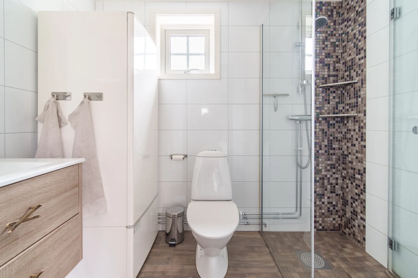 Bostadsrätt, Björnrike Björksoppstigen 6D, Björnrike, Härjedalen