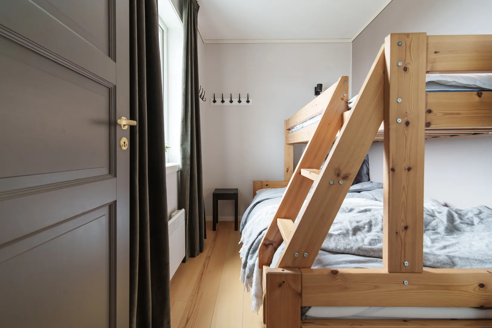 Bostadsrätt, Björnrike Björksoppstigen 6D, Björnrike, Härjedalen