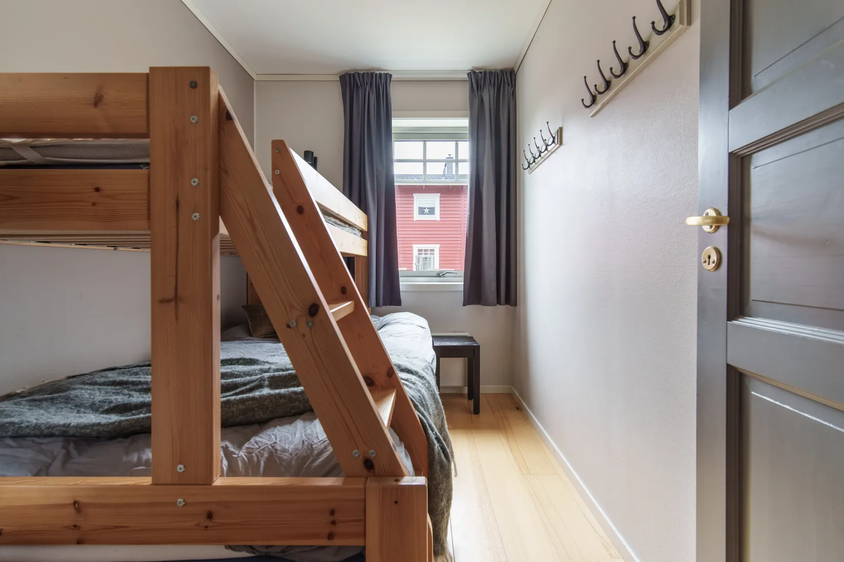 Bostadsrätt, Björnrike Björksoppstigen 6D, Björnrike, Härjedalen