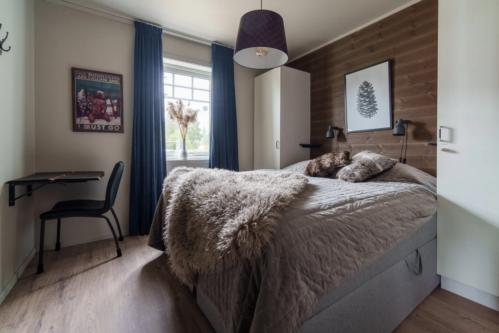 Bostadsrätt, Björnrike Björksoppstigen 6D, Björnrike, Härjedalen