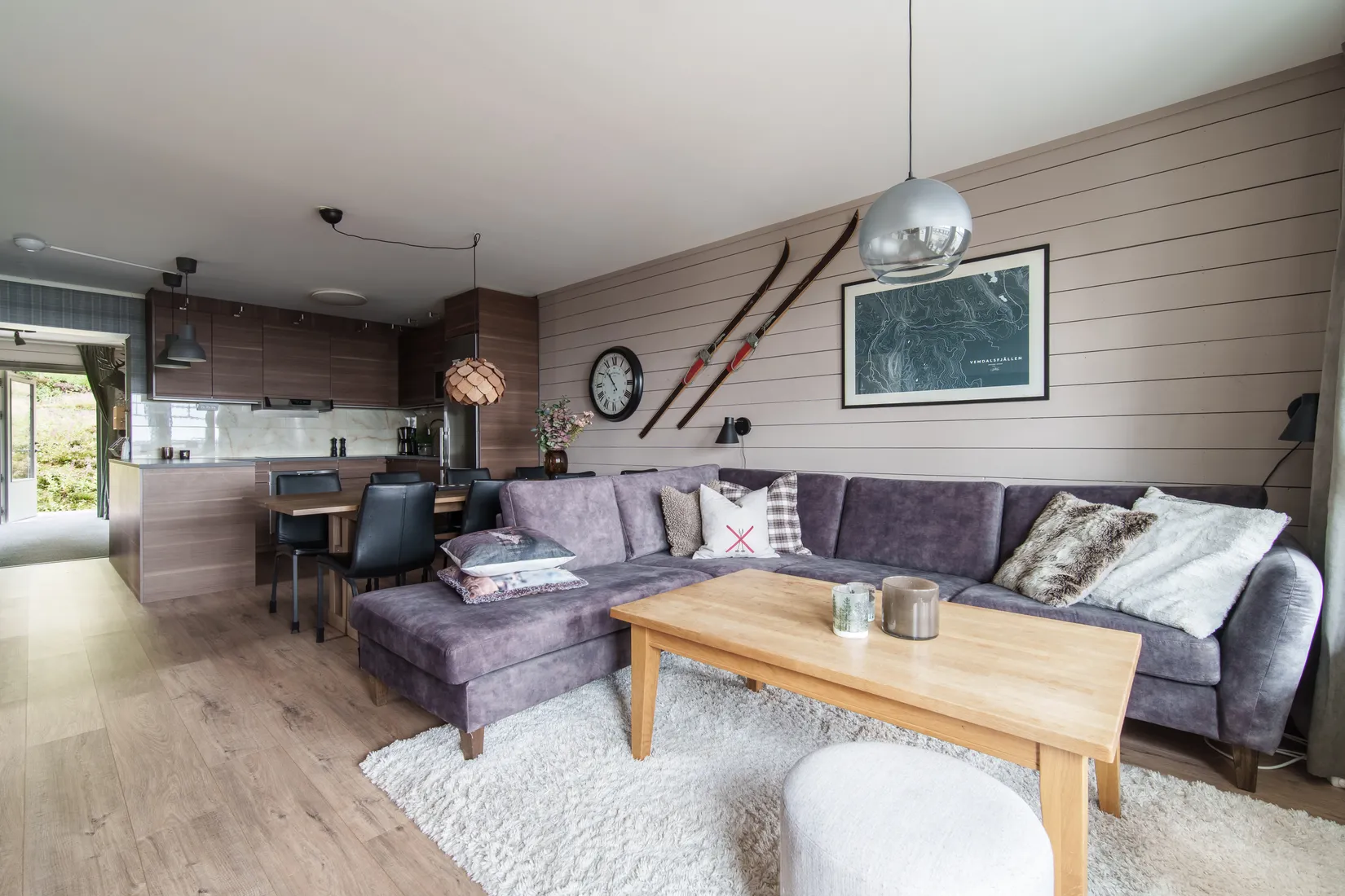 Bostadsrätt, Björnrike Björksoppstigen 6D, Björnrike, Härjedalen