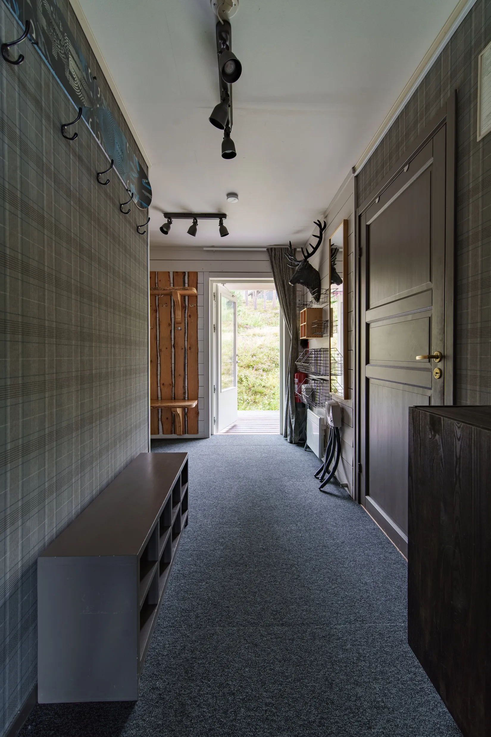 Bostadsrätt, Björnrike Björksoppstigen 6D, Björnrike, Härjedalen