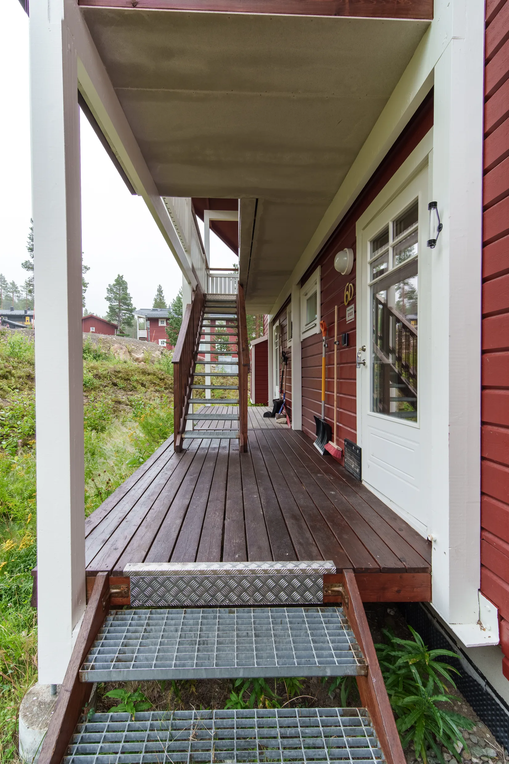 Bostadsrätt, Björnrike Björksoppstigen 6D, Björnrike, Härjedalen
