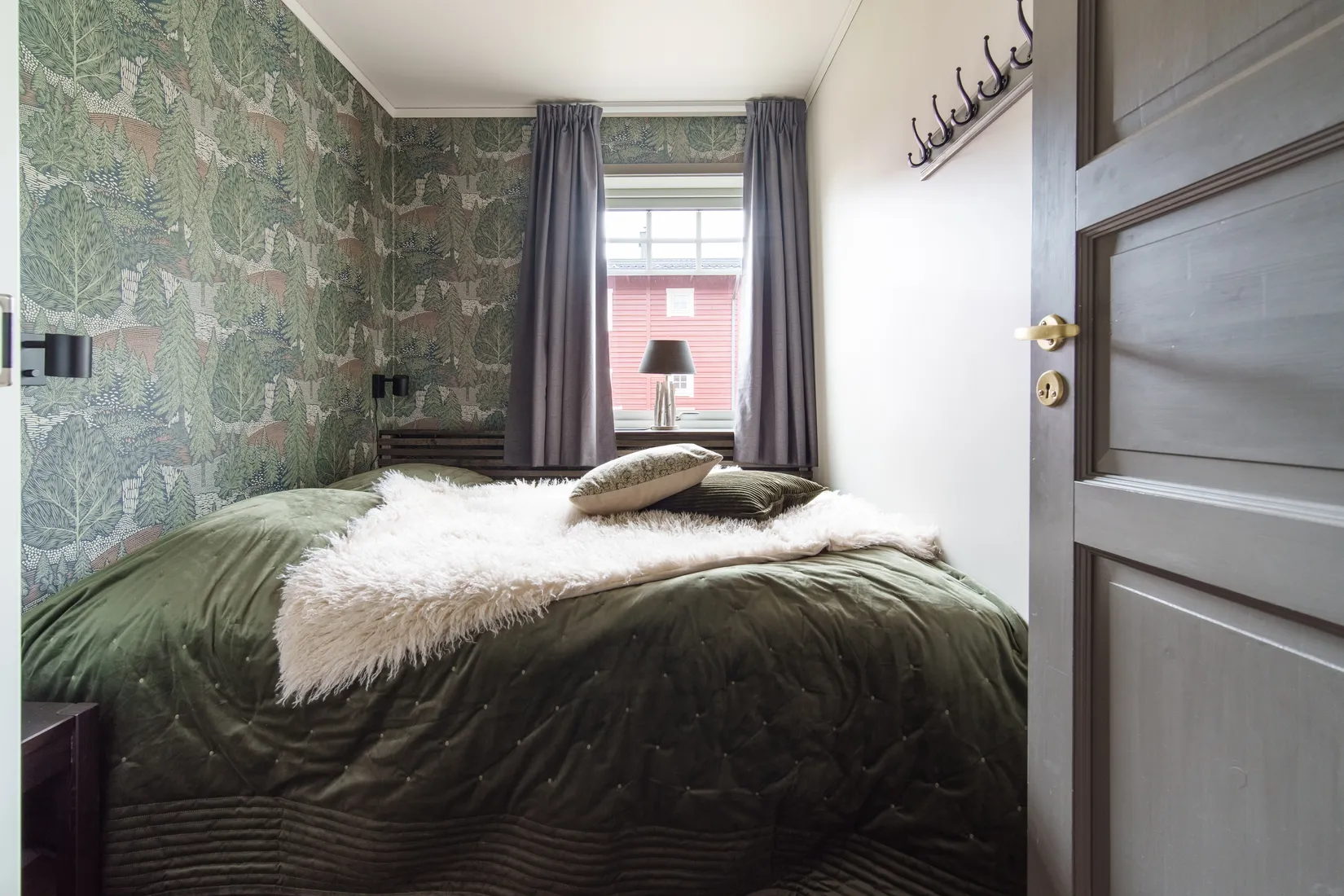 Bostadsrätt, Björnrike Björksoppstigen 6D, Björnrike, Härjedalen