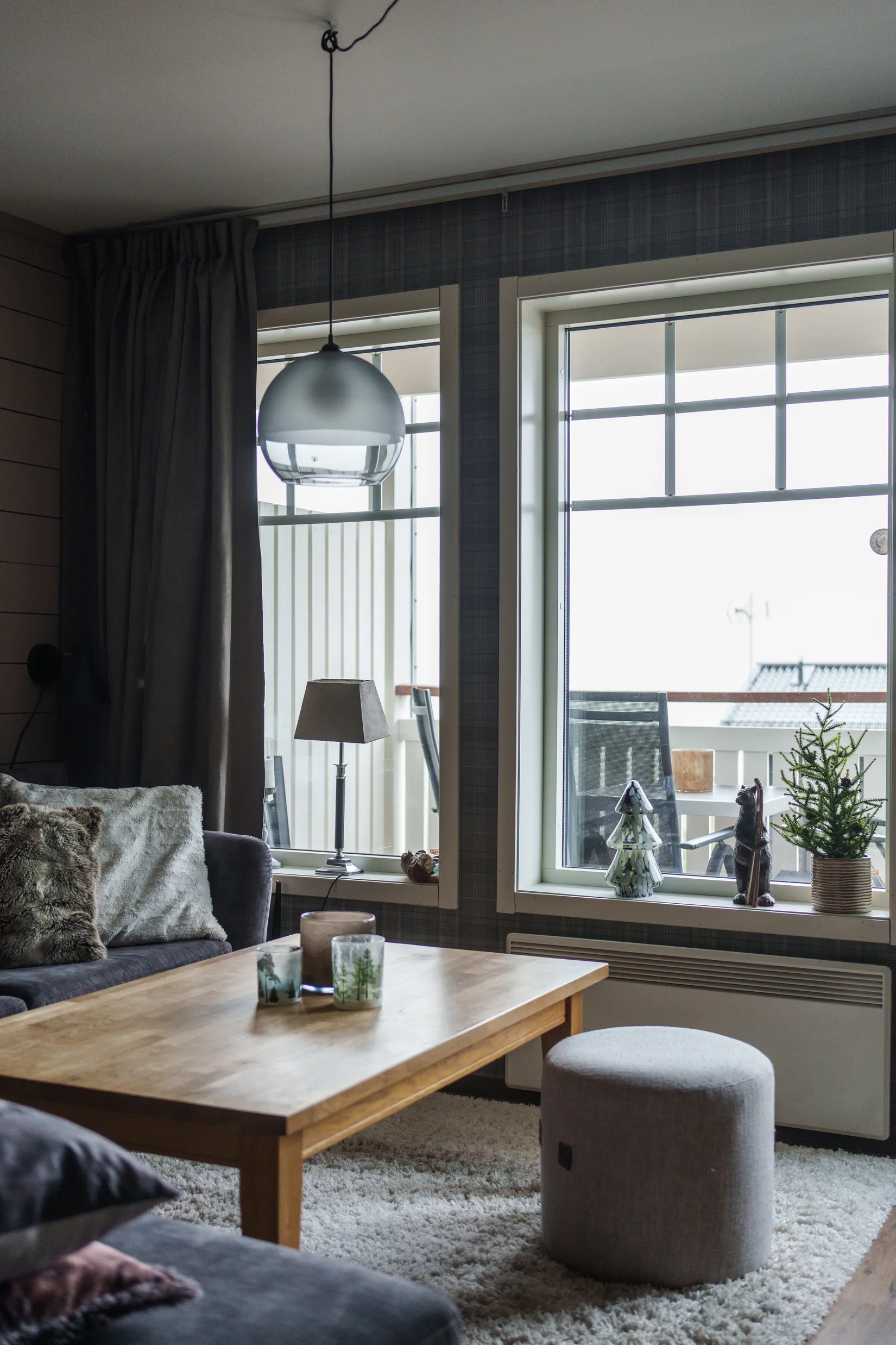 Bostadsrätt, Björnrike Björksoppstigen 6D, Björnrike, Härjedalen