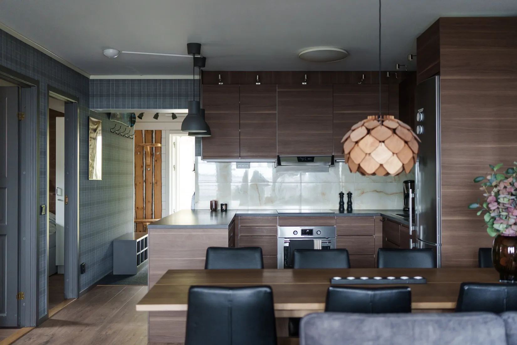 Bostadsrätt, Björnrike Björksoppstigen 6D, Björnrike, Härjedalen