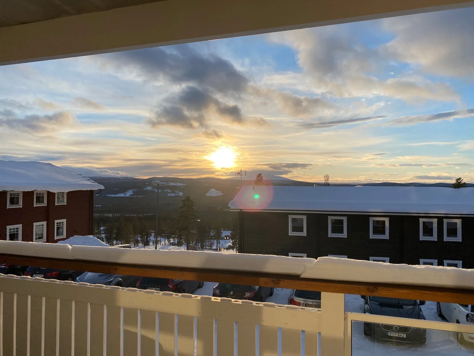 Bostadsrätt, Björnrike Björksoppstigen 6D, Björnrike, Härjedalen