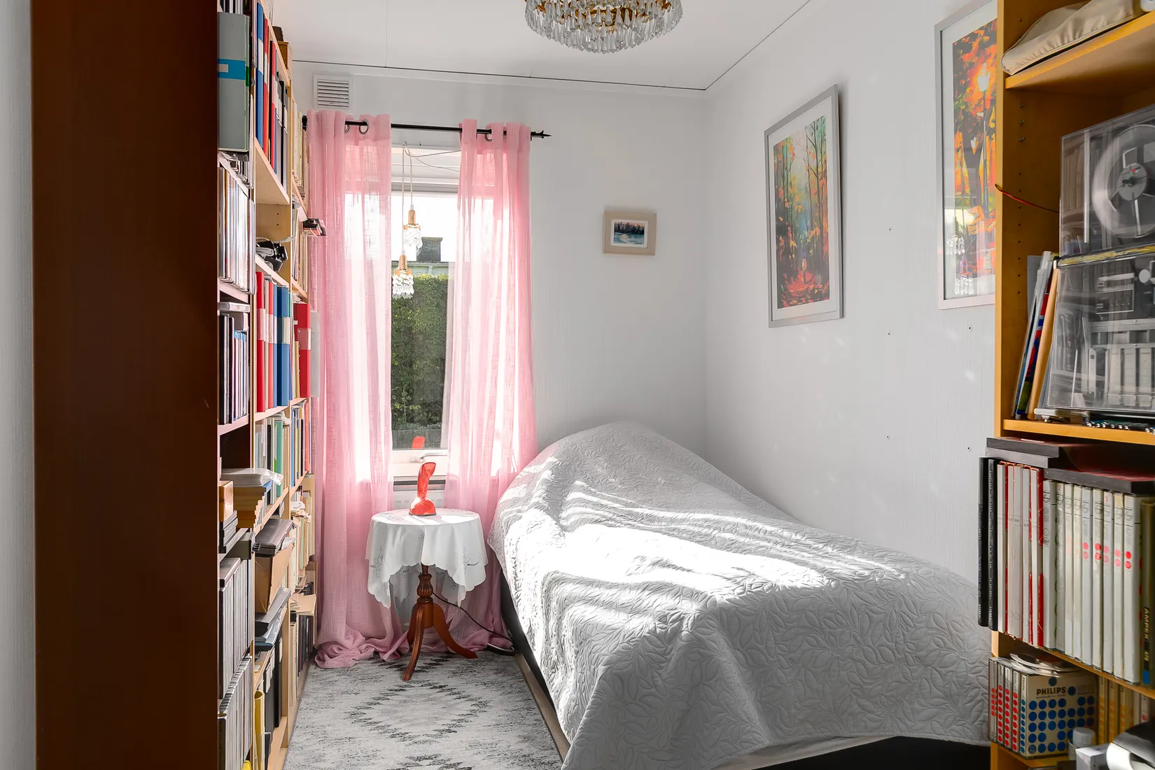Radhus, Oshögavägen 128, Oxie, Malmö