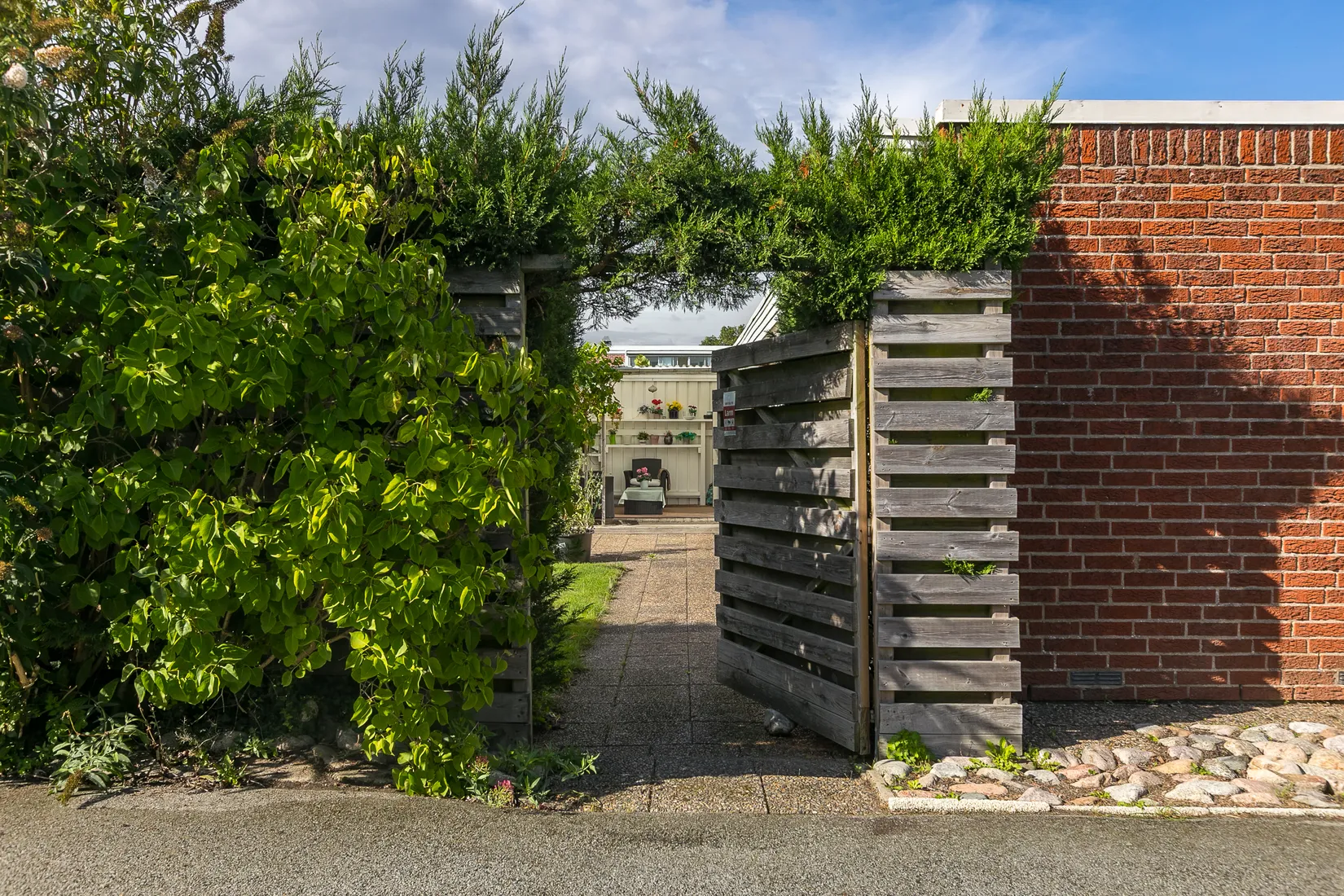 Radhus, Oshögavägen 128, Oxie, Malmö