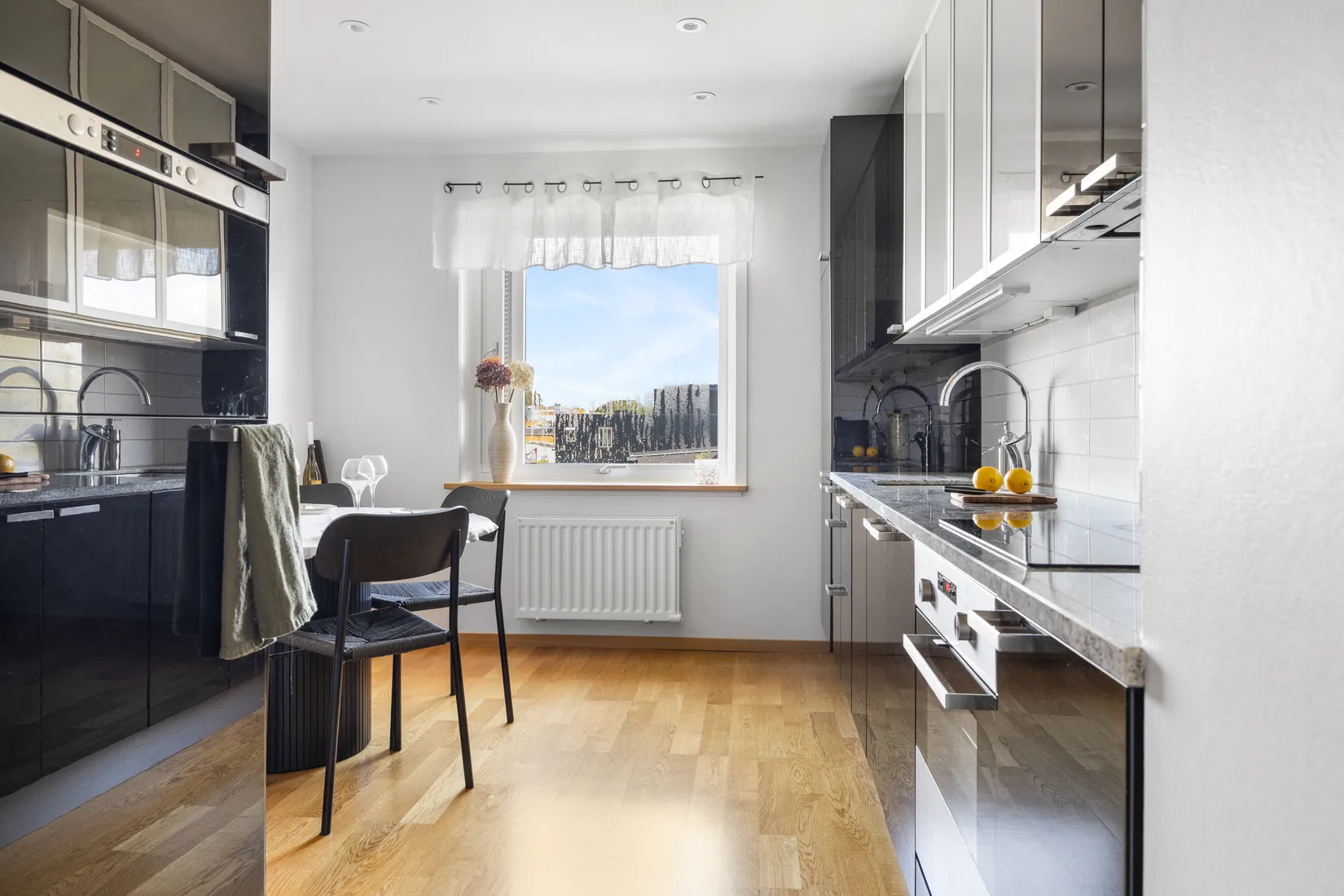 Bostadsrätt, Mariagatan 7B, Centrum, Ystad