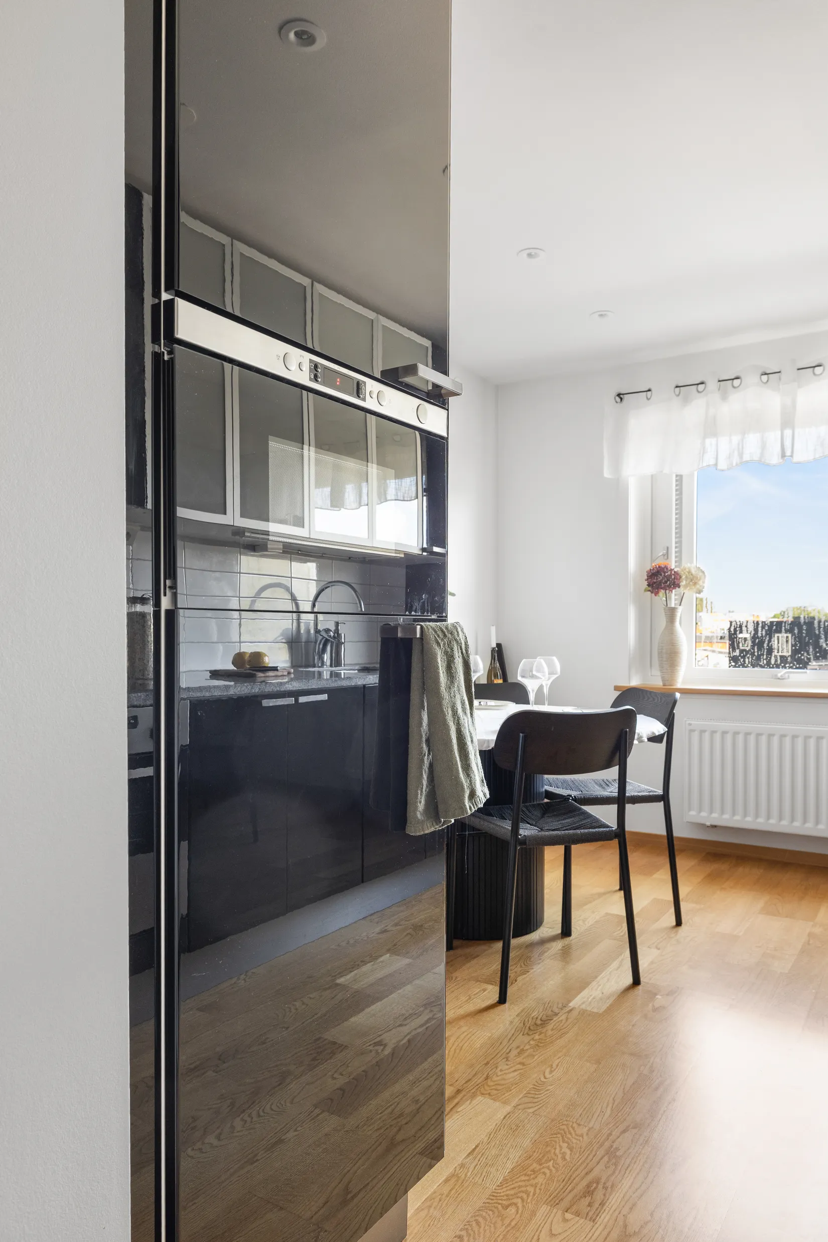 Bostadsrätt, Mariagatan 7B, Centrum, Ystad
