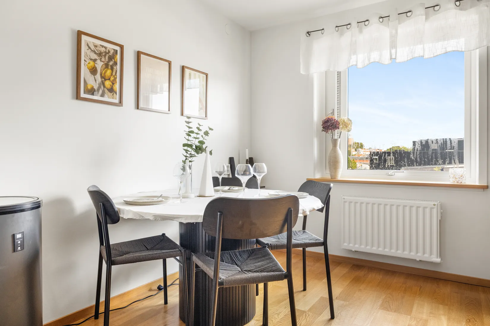 Bostadsrätt, Mariagatan 7B, Centrum, Ystad