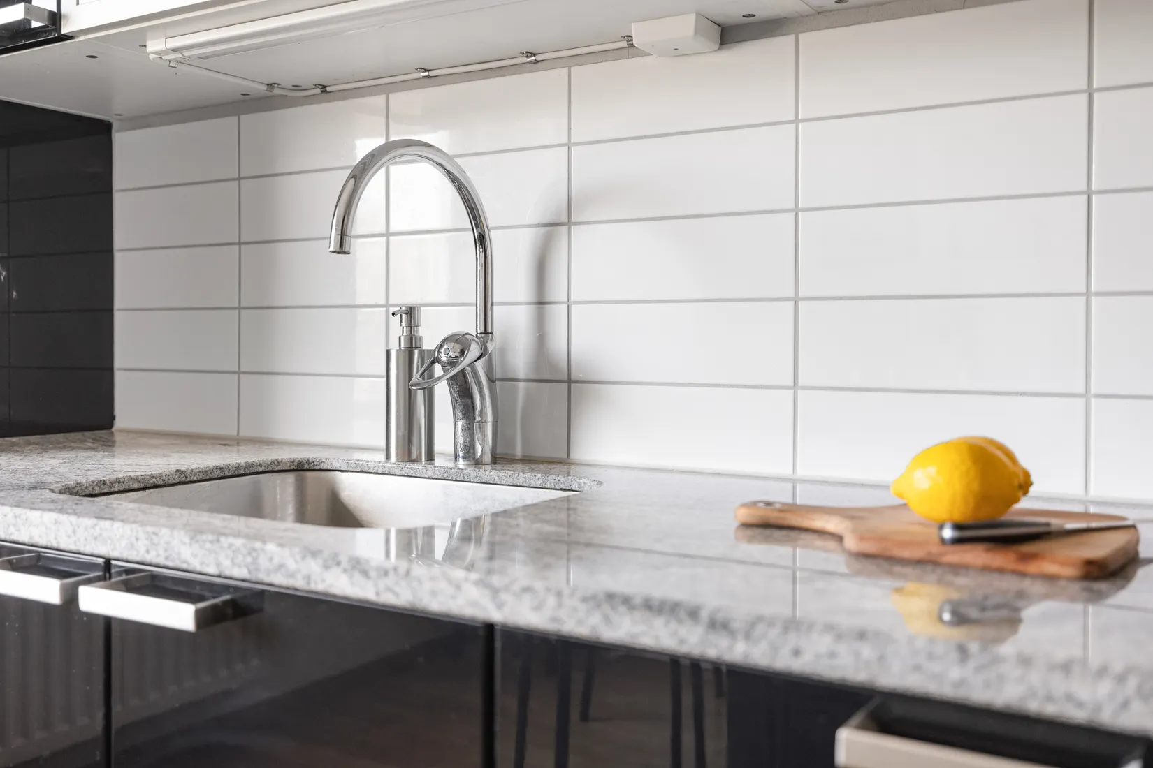 Bostadsrätt, Mariagatan 7B, Centrum, Ystad
