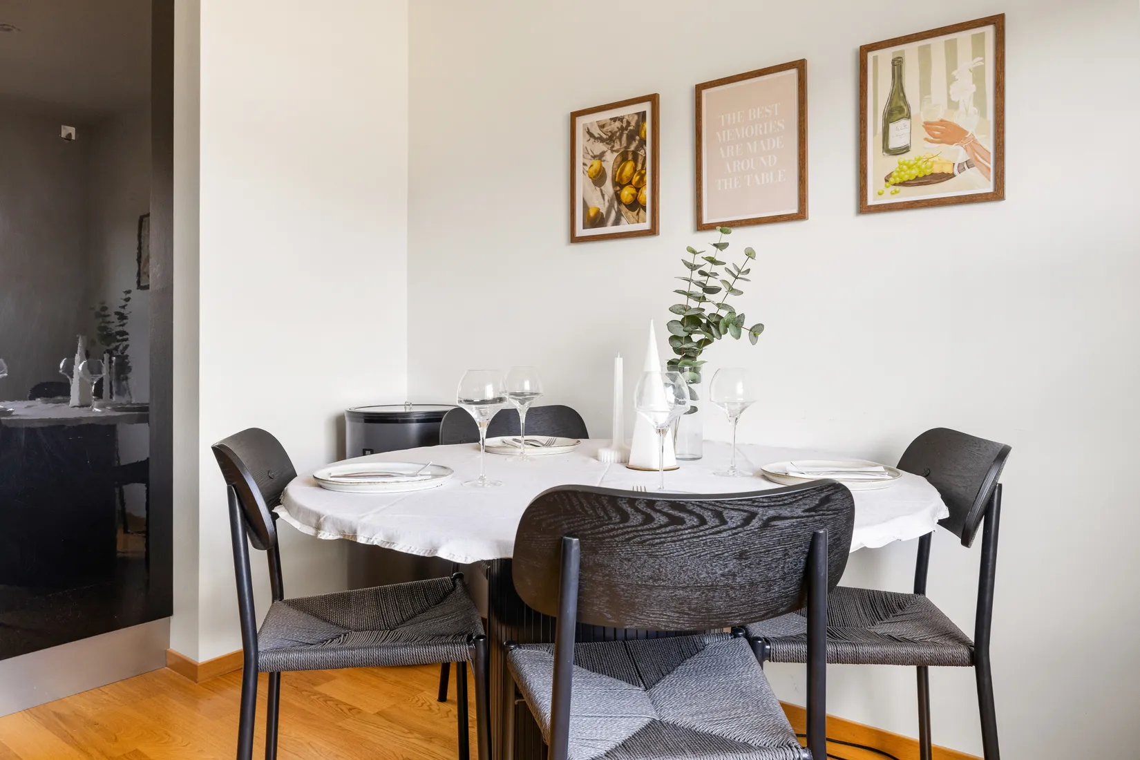 Bostadsrätt, Mariagatan 7B, Centrum, Ystad