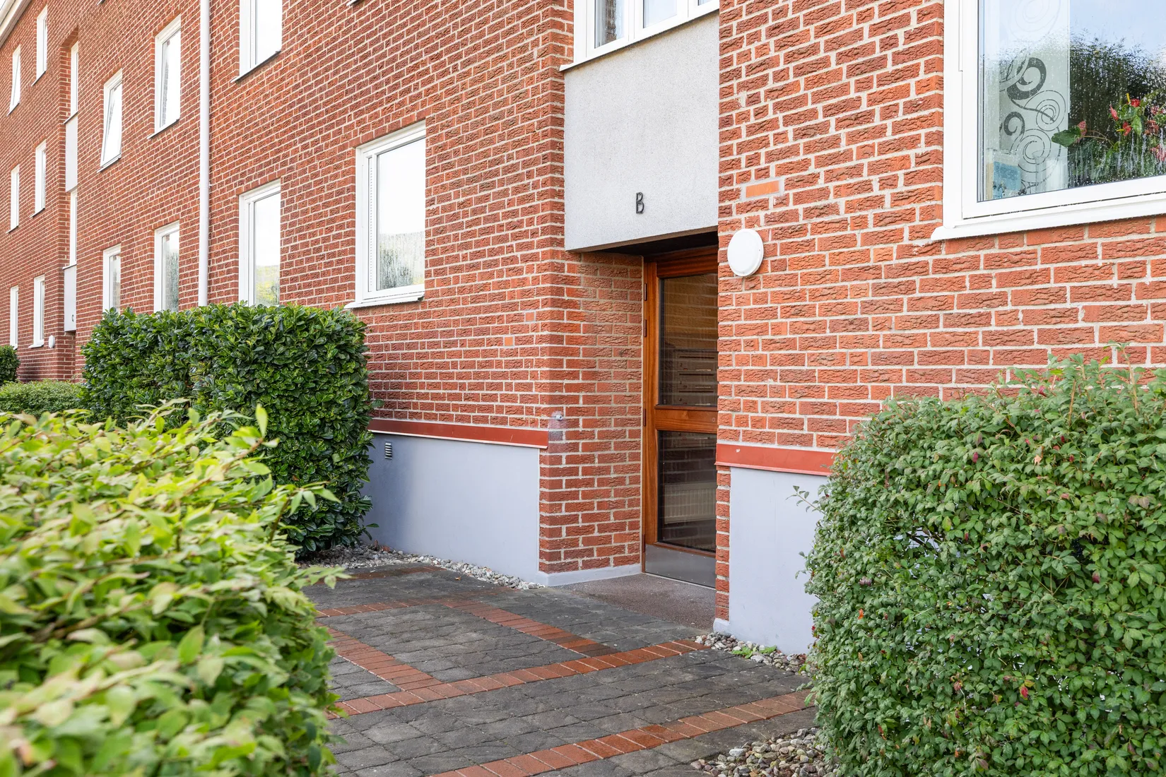 Bostadsrätt, Mariagatan 7B, Centrum, Ystad