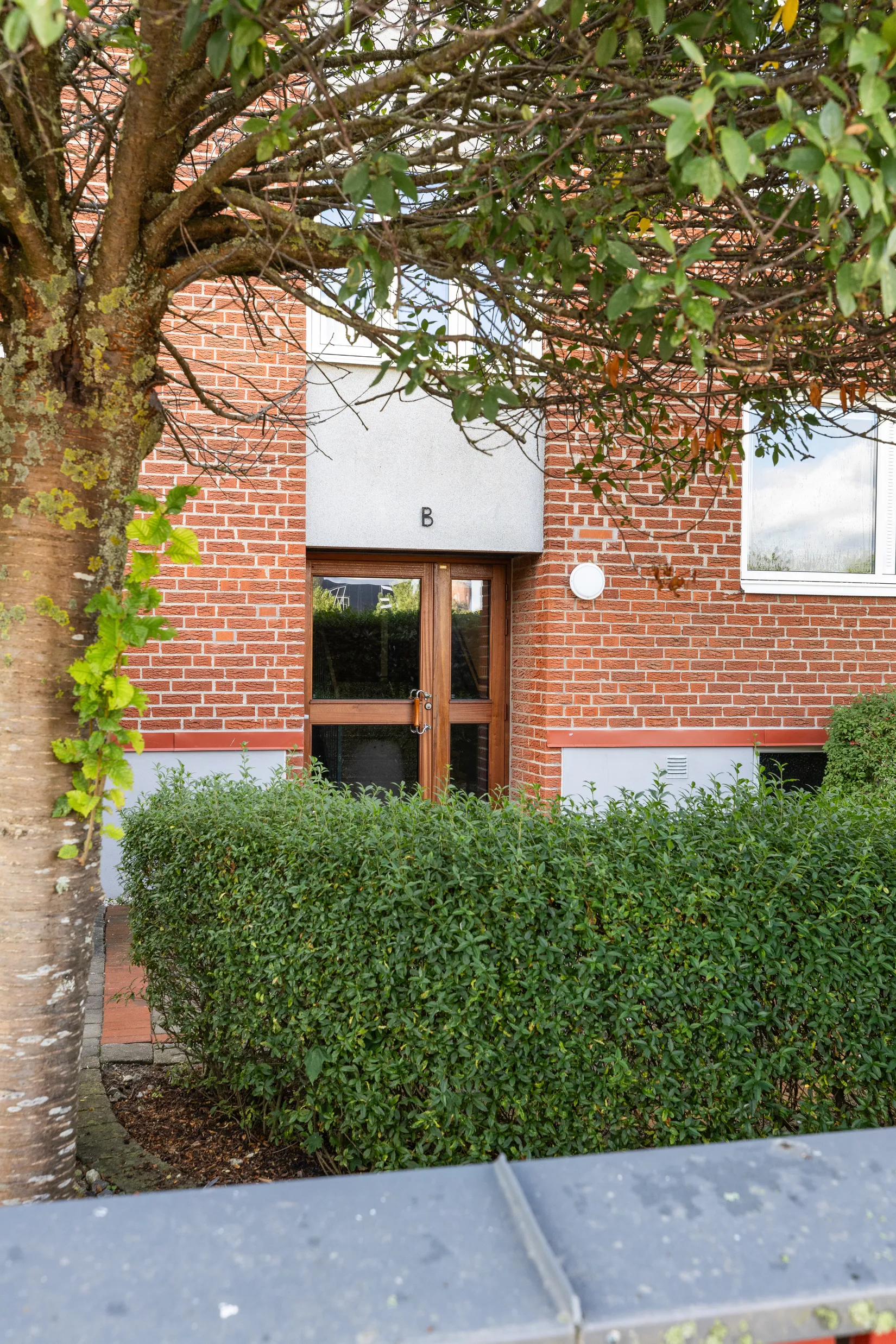 Bostadsrätt, Mariagatan 7B, Centrum, Ystad