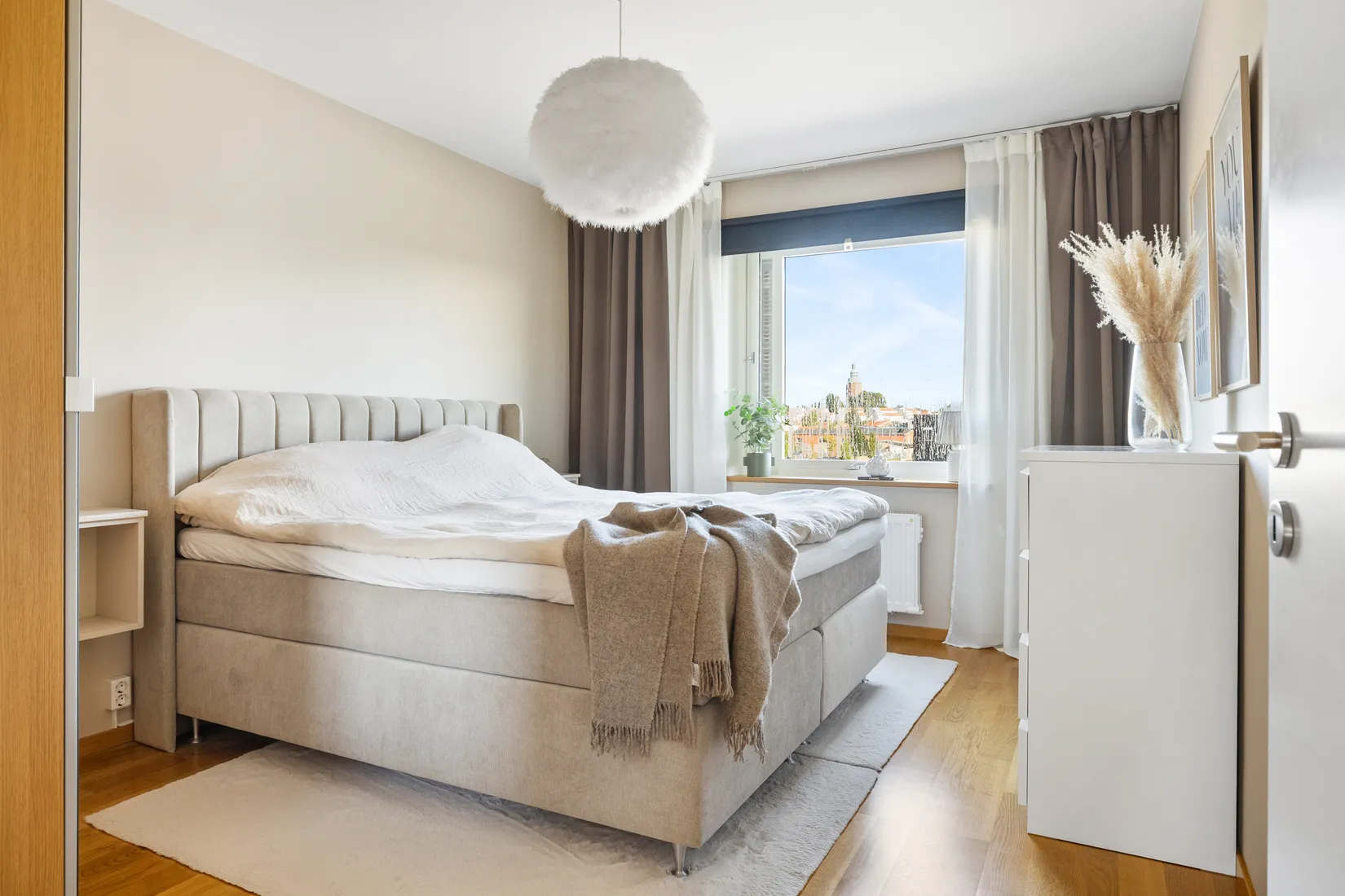 Bostadsrätt, Mariagatan 7B, Centrum, Ystad