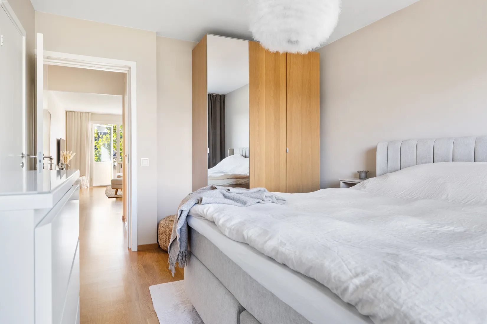 Bostadsrätt, Mariagatan 7B, Centrum, Ystad
