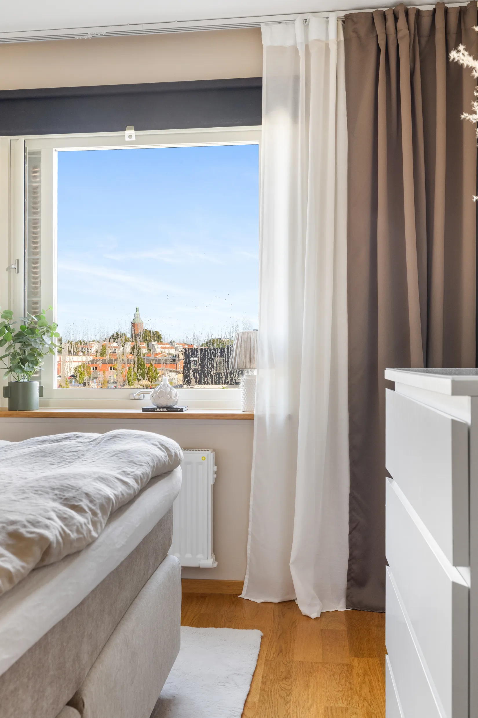 Bostadsrätt, Mariagatan 7B, Centrum, Ystad