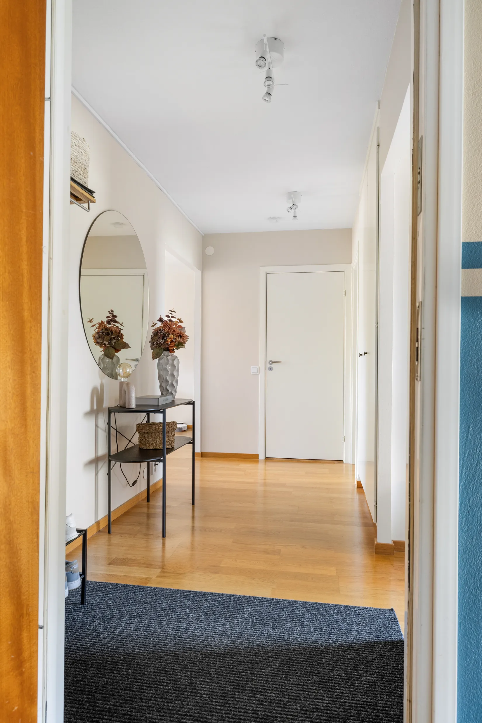 Bostadsrätt, Mariagatan 7B, Centrum, Ystad