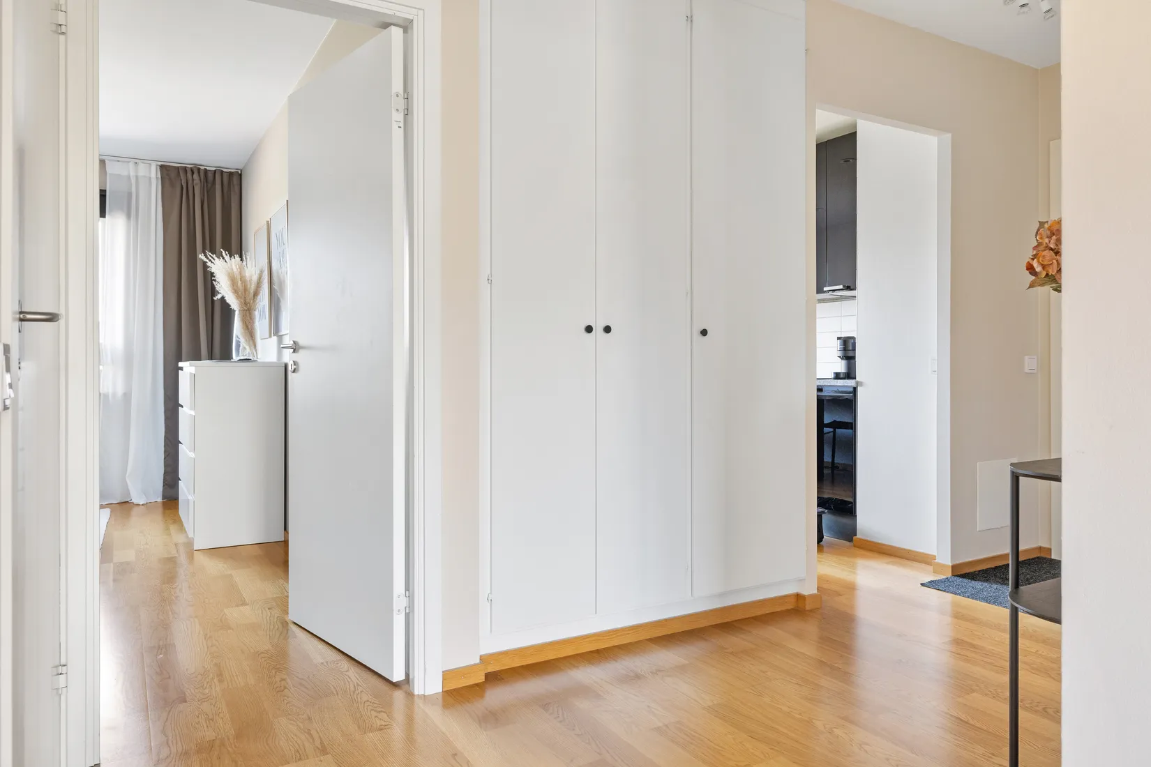 Bostadsrätt, Mariagatan 7B, Centrum, Ystad