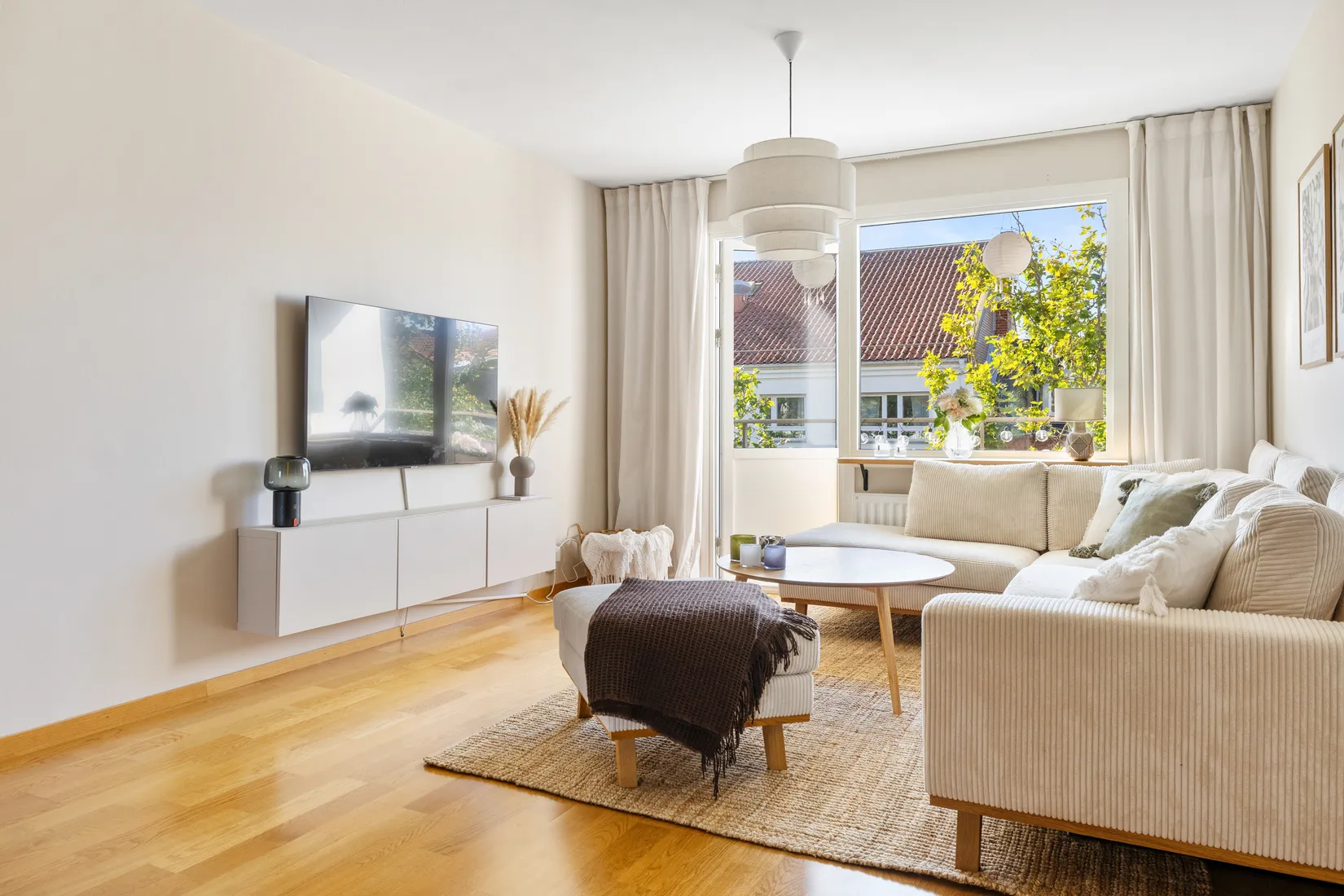 Bostadsrätt, Mariagatan 7B, Centrum, Ystad