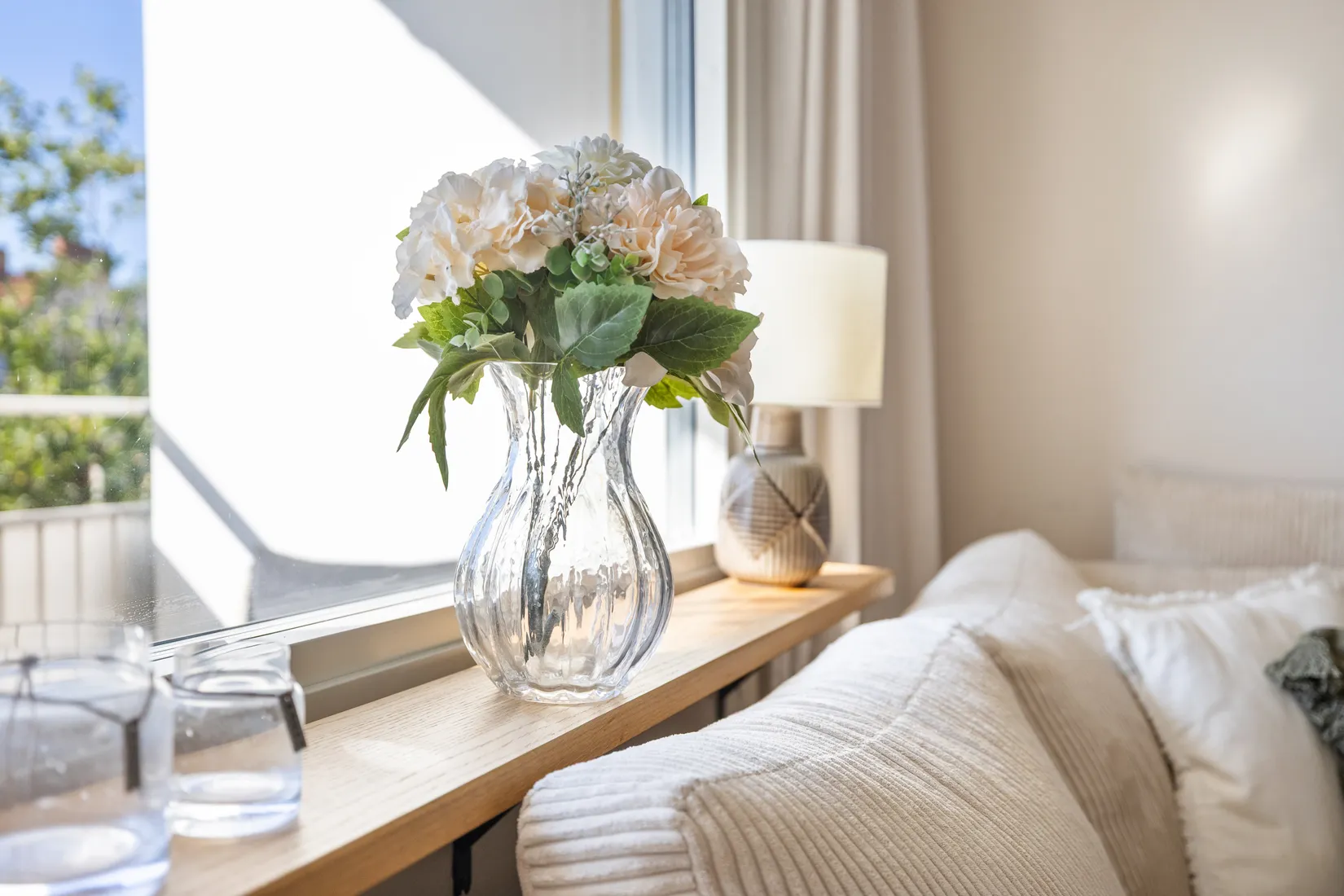 Bostadsrätt, Mariagatan 7B, Centrum, Ystad