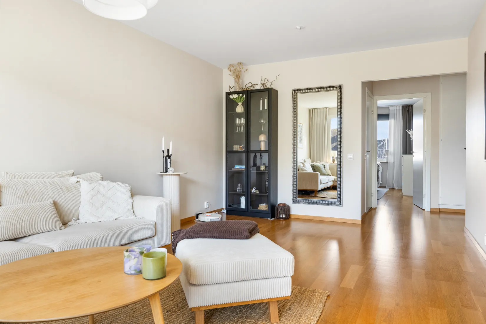 Bostadsrätt, Mariagatan 7B, Centrum, Ystad