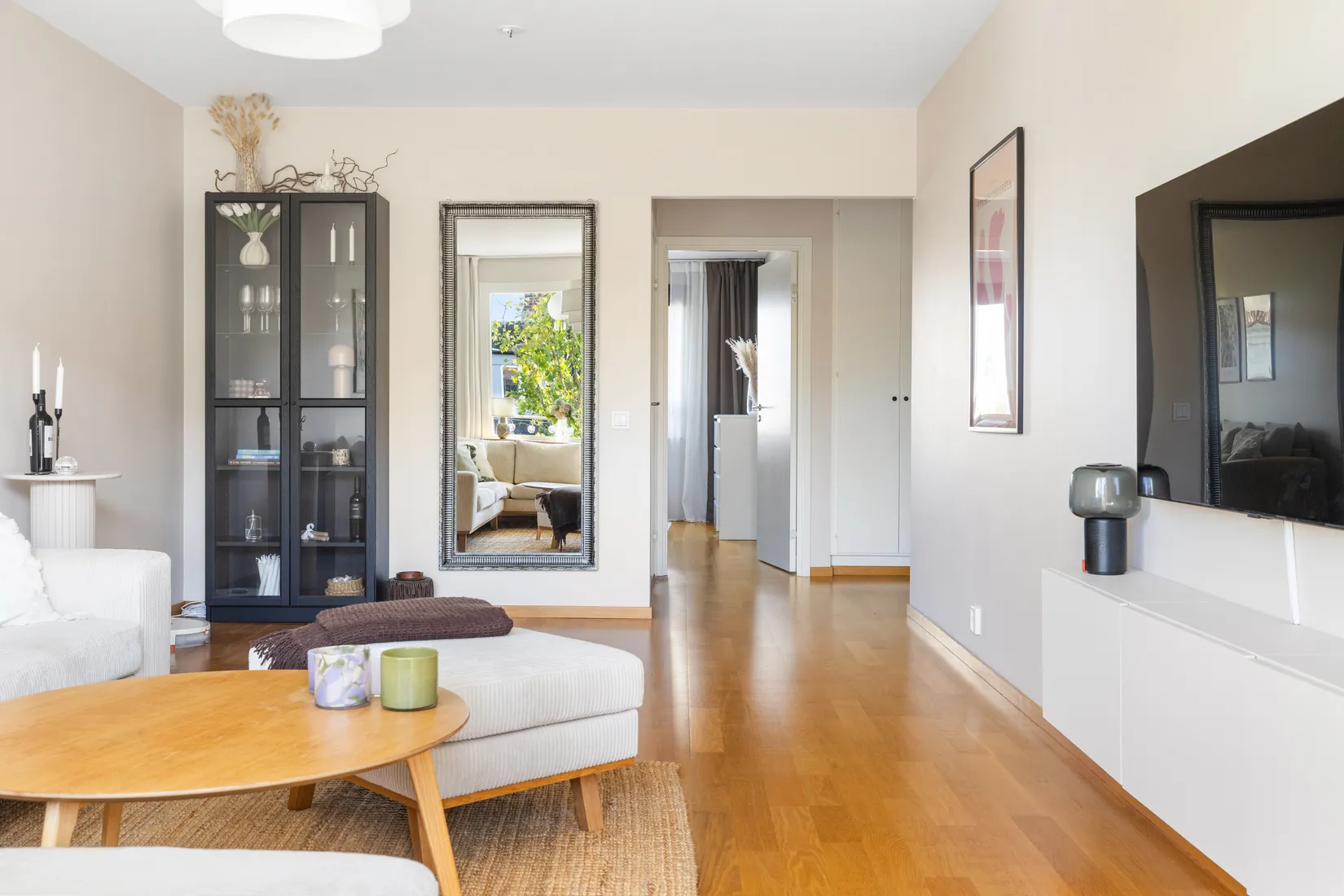 Bostadsrätt, Mariagatan 7B, Centrum, Ystad