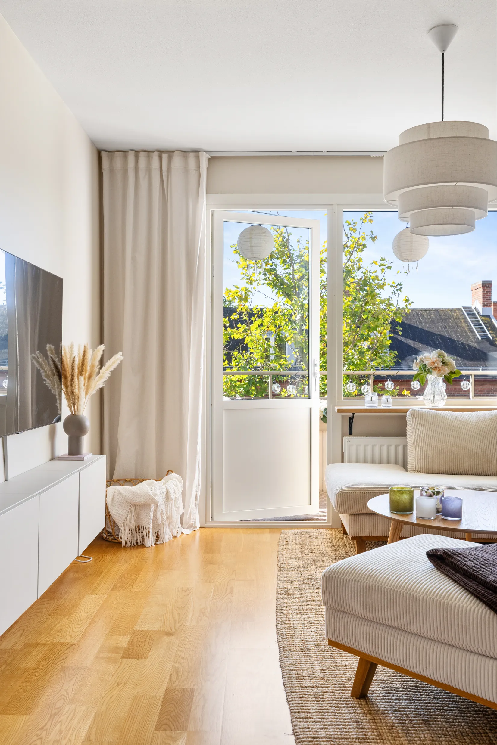 Bostadsrätt, Mariagatan 7B, Centrum, Ystad