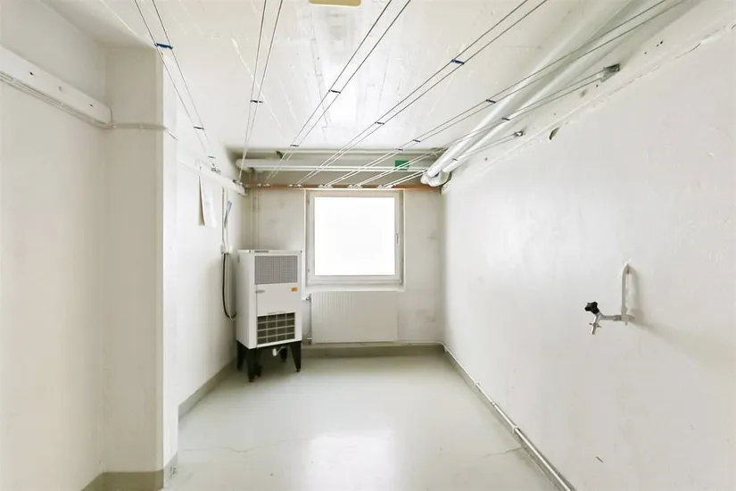 Bostadsrätt, Norra Kyrkogatan 36B, Norrstaden, Härnösand