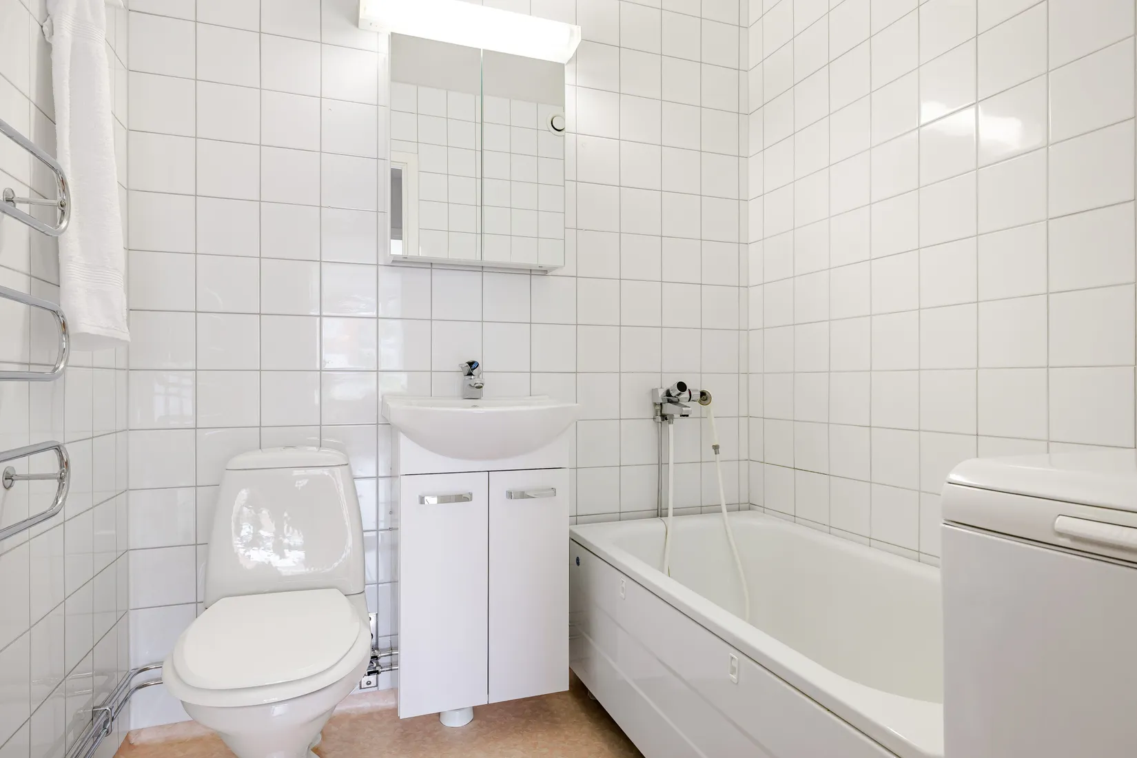 Bostadsrätt, Norra Kyrkogatan 36B, Norrstaden, Härnösand