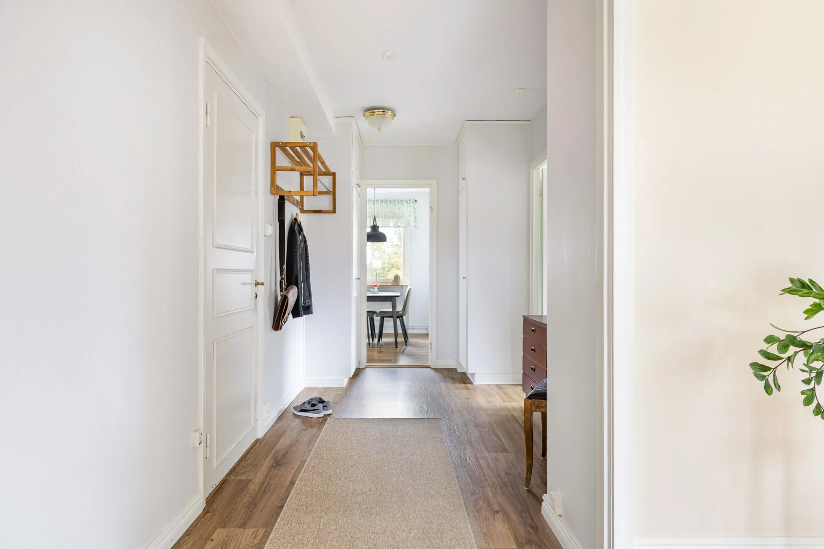 Bostadsrätt, Norra Kyrkogatan 36B, Norrstaden, Härnösand