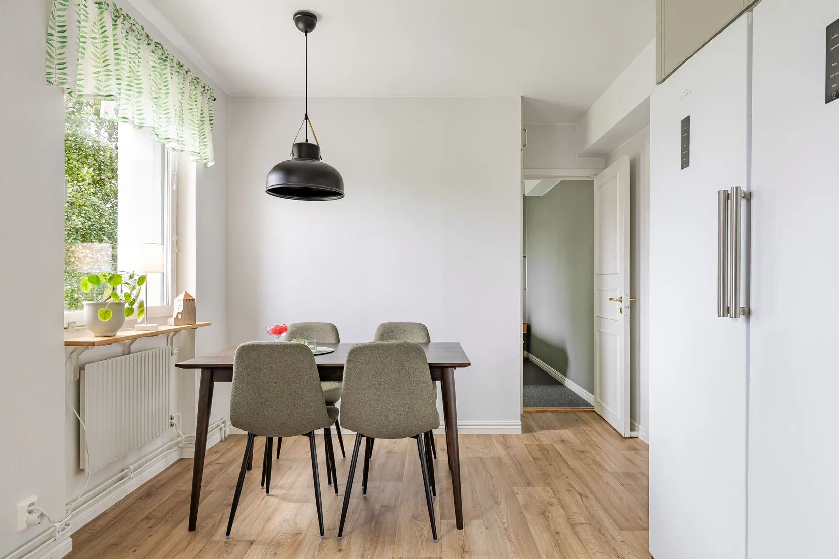 Bostadsrätt, Norra Kyrkogatan 36B, Norrstaden, Härnösand