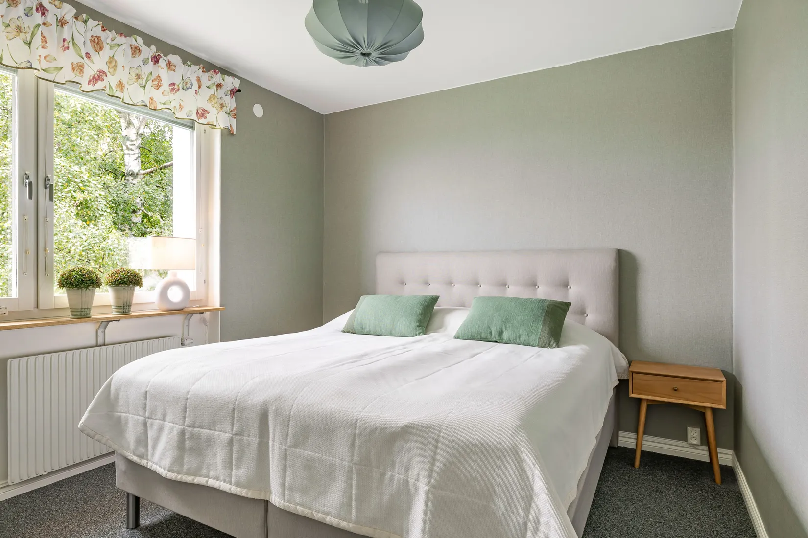 Bostadsrätt, Norra Kyrkogatan 36B, Norrstaden, Härnösand