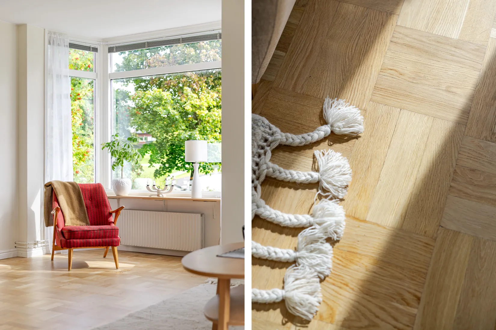 Bostadsrätt, Norra Kyrkogatan 36B, Norrstaden, Härnösand