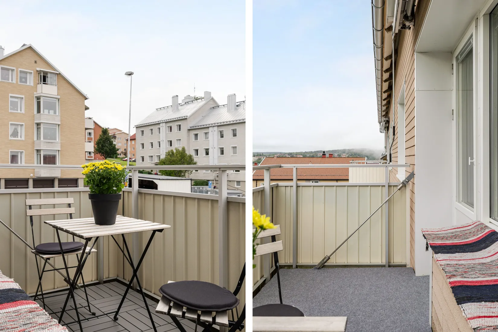 Bostadsrätt, Norra Kyrkogatan 36B, Norrstaden, Härnösand