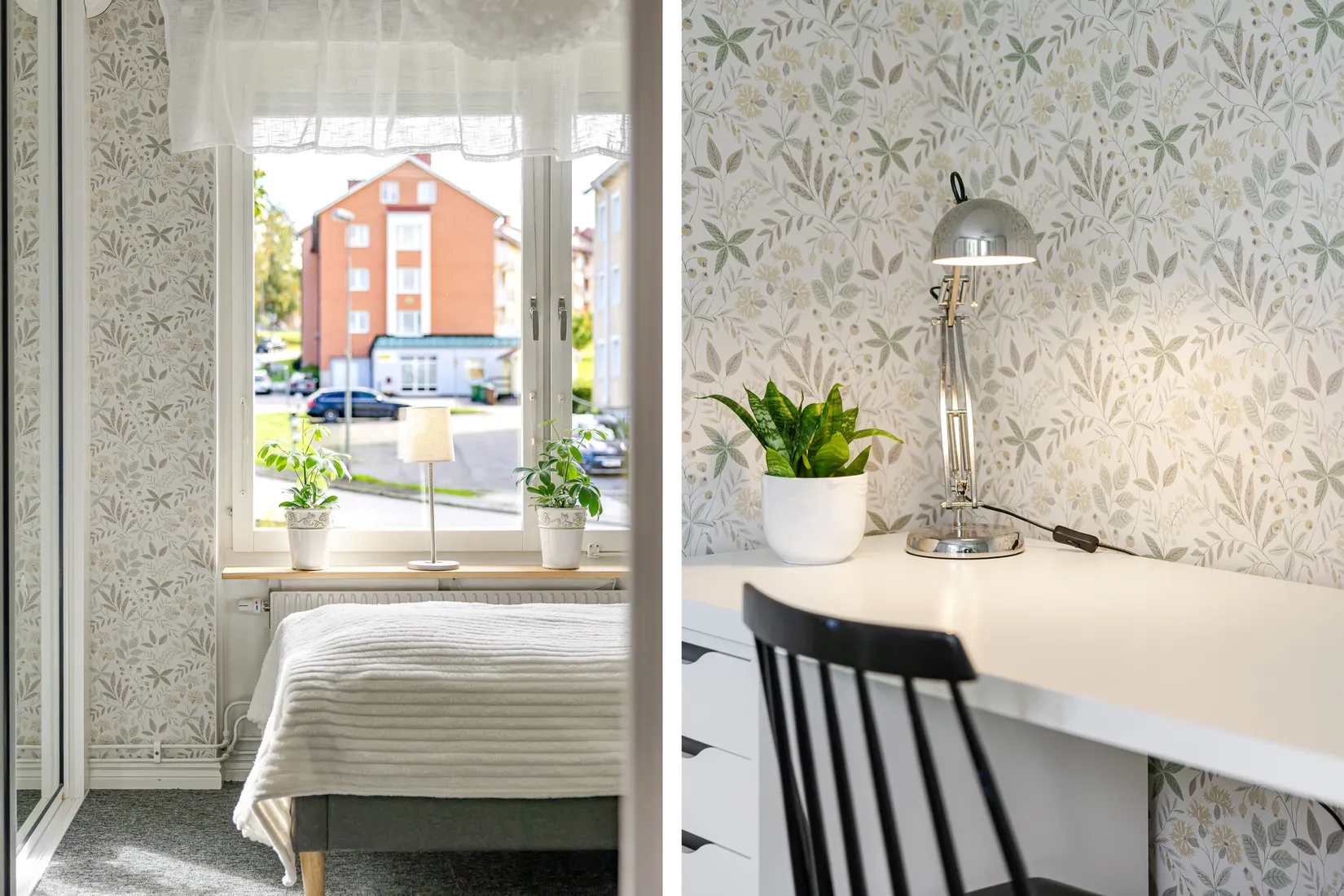 Bostadsrätt, Norra Kyrkogatan 36B, Norrstaden, Härnösand