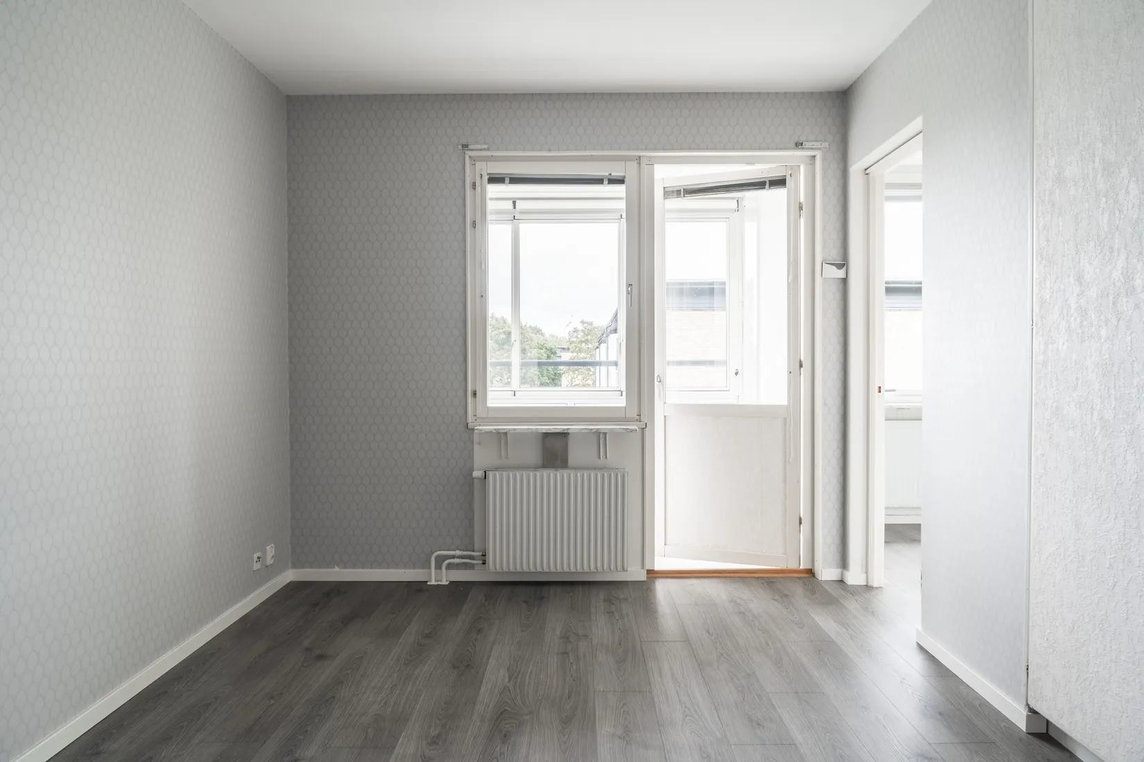 Bostadsrätt, Sockengatan 34C, Rosengården, Helsingborg
