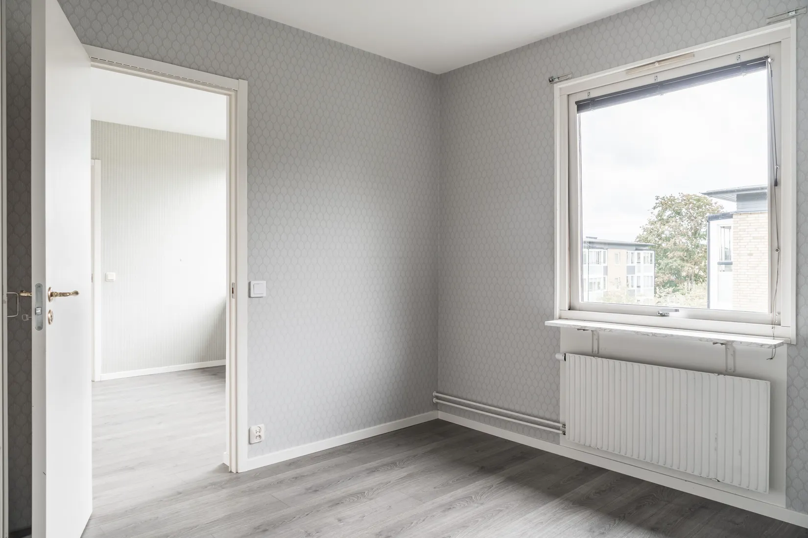 Bostadsrätt, Sockengatan 34C, Rosengården, Helsingborg