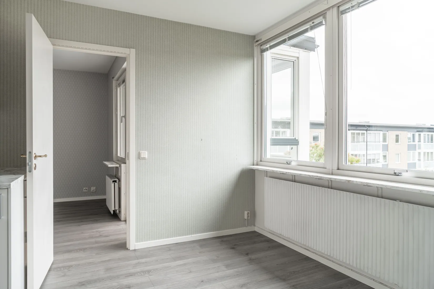Bostadsrätt, Sockengatan 34C, Rosengården, Helsingborg