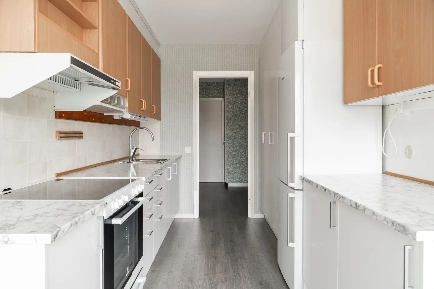 Bostadsrätt, Sockengatan 34C, Rosengården, Helsingborg