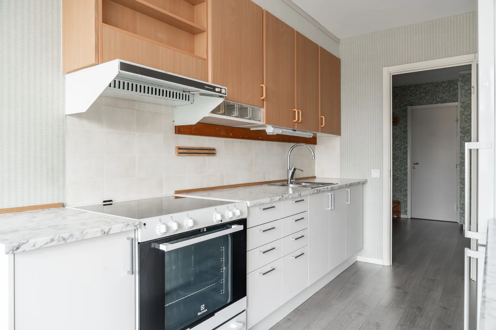 Bostadsrätt, Sockengatan 34C, Rosengården, Helsingborg