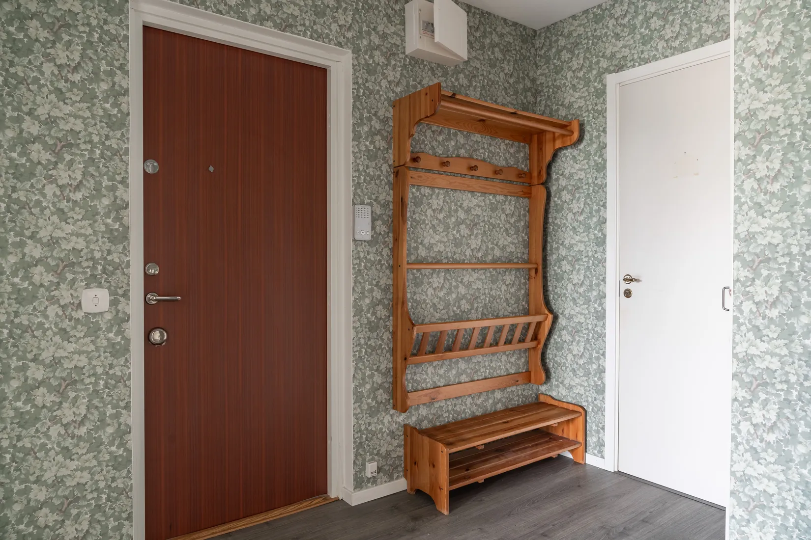 Bostadsrätt, Sockengatan 34C, Rosengården, Helsingborg