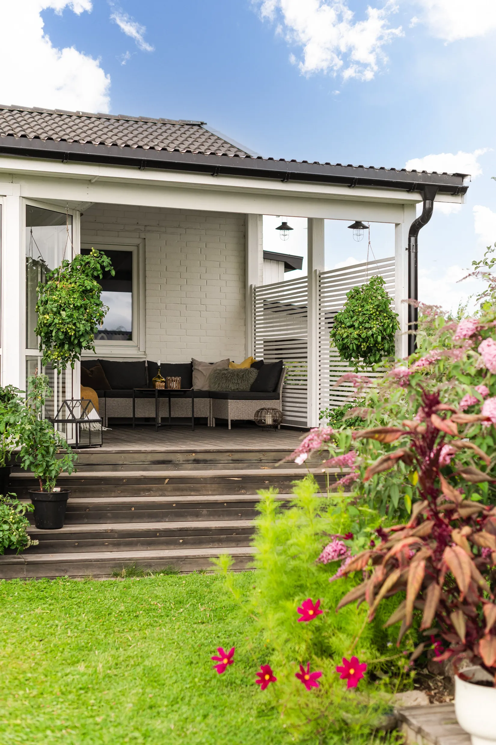 Villa, Patrullgatan 20, Råssnäs, Motala