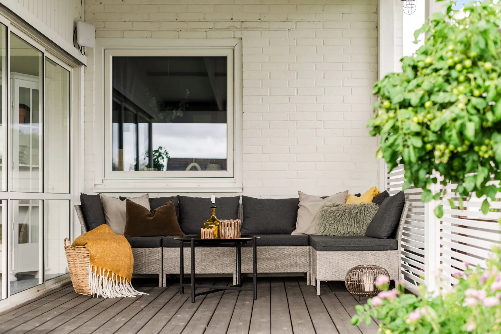 Villa, Patrullgatan 20, Råssnäs, Motala