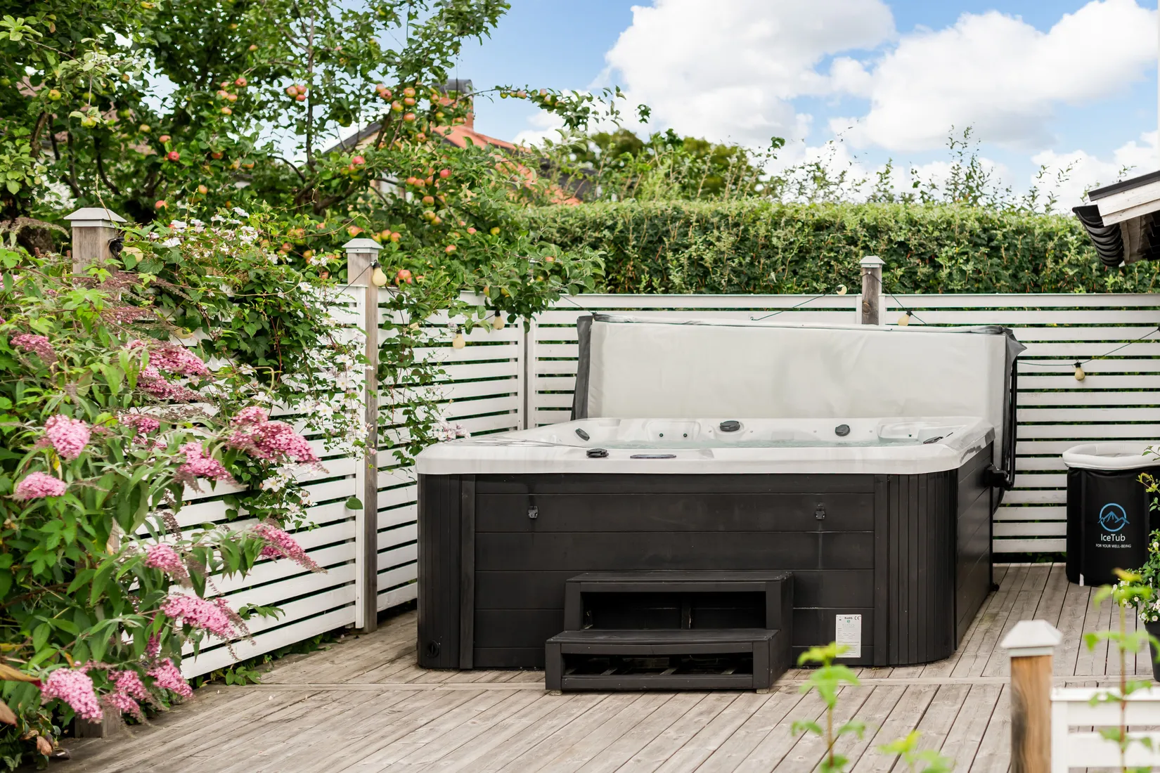 Villa, Patrullgatan 20, Råssnäs, Motala
