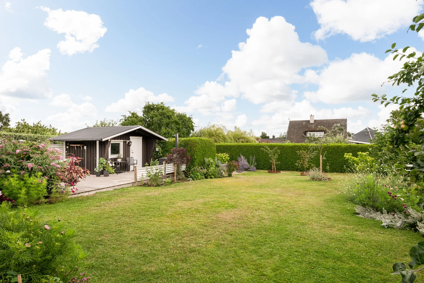 Villa, Patrullgatan 20, Råssnäs, Motala