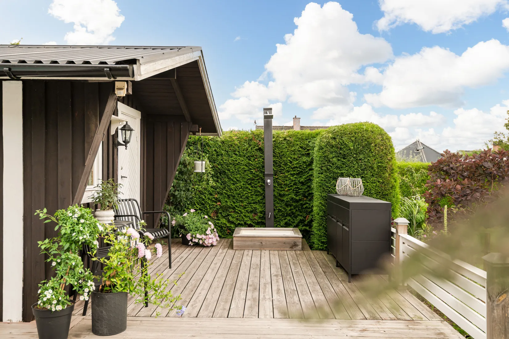 Villa, Patrullgatan 20, Råssnäs, Motala